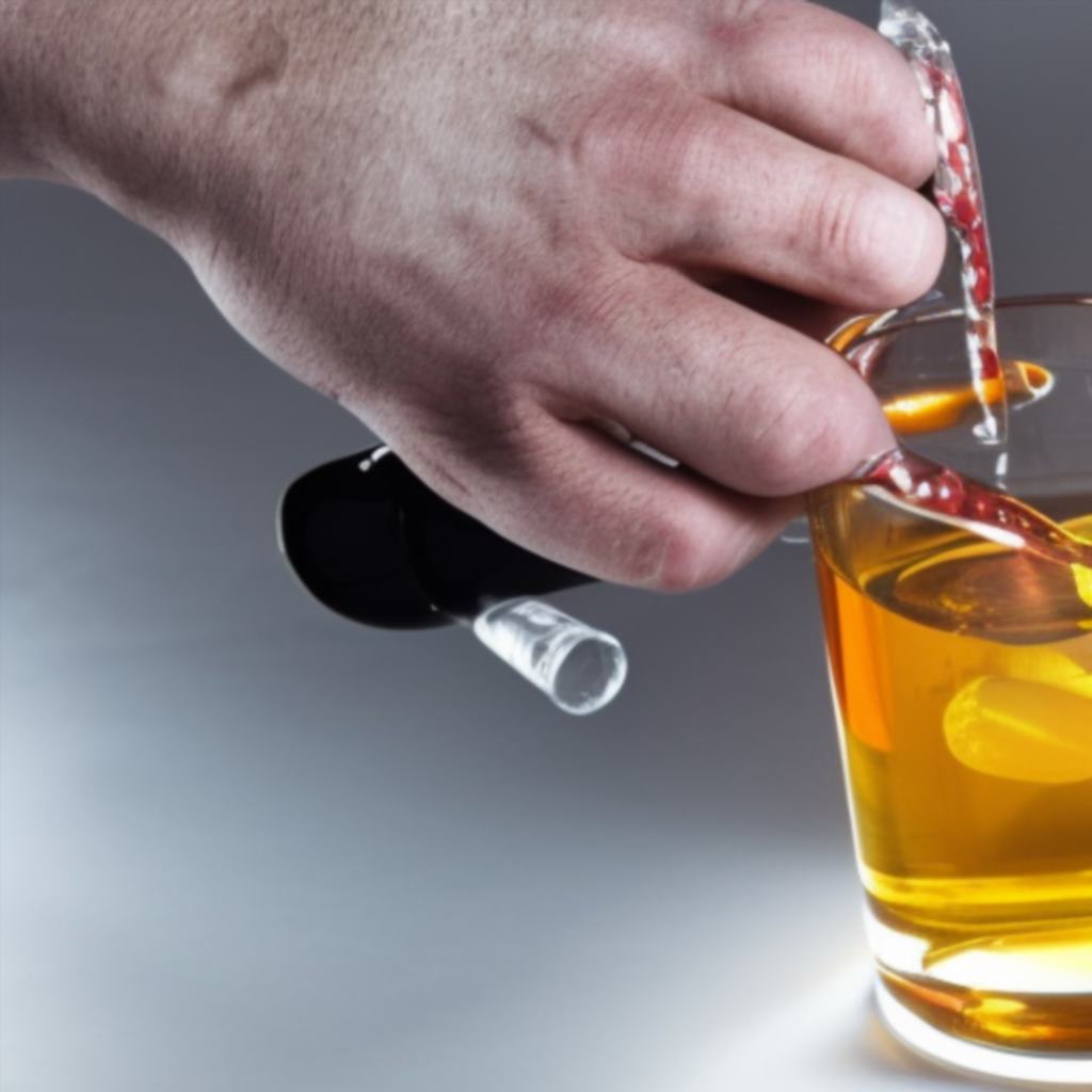 Alkohol a choroby sercowo-naczyniowe - jak uniknąć zagrożenia?