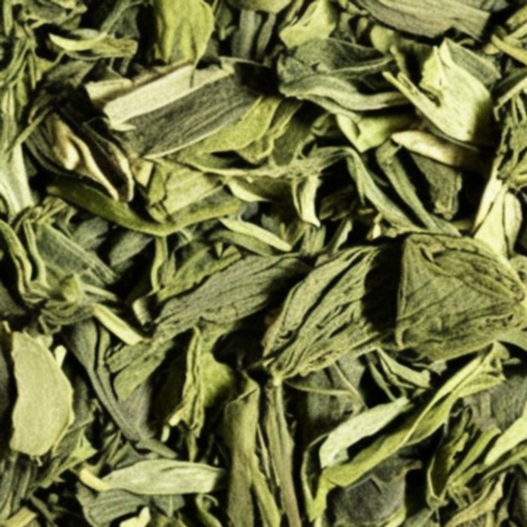 Jak zielona herbata wpływa na nasze zdrowie?